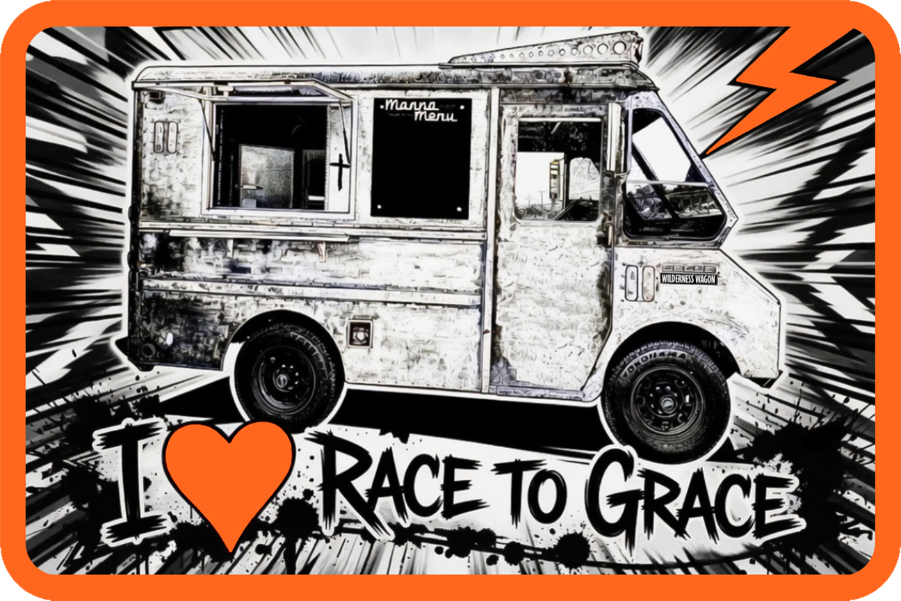 Race to Grace